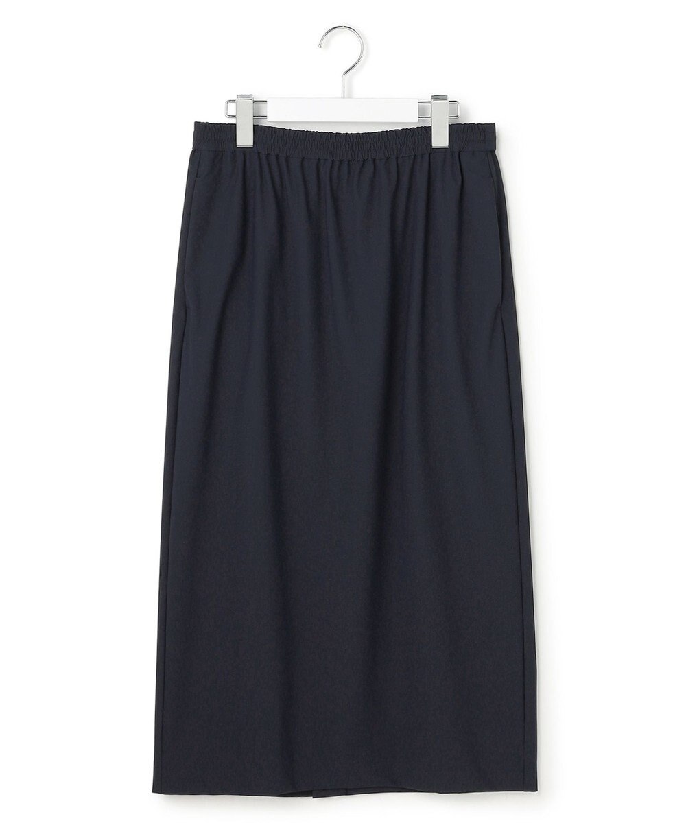 ICB L 【先行予約】 アトラストリコット ナロースカート 