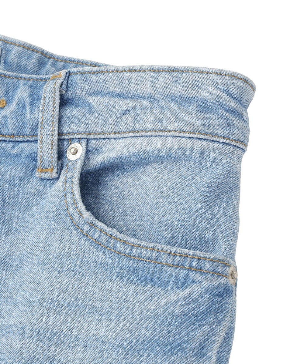 AMERICAN HOLIC 【EDWIN別注】ワイドデニム 