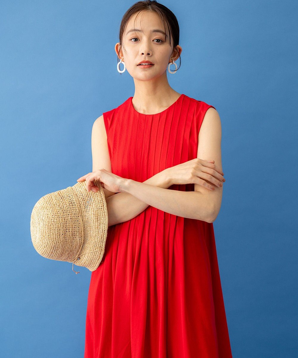 組曲 サマージャージタック ワンピース 