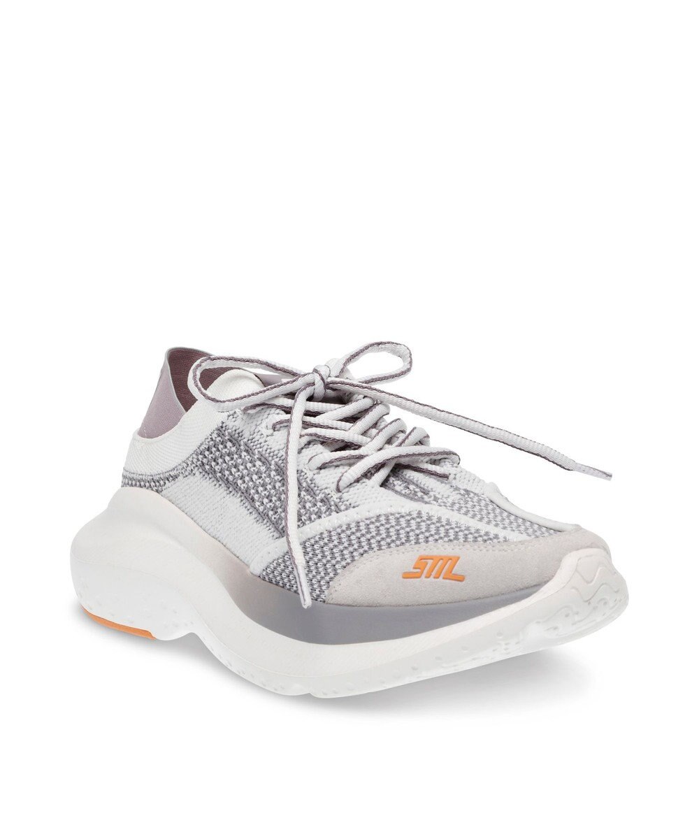 STEVE MADDEN ELEVATE 3 パフォーマンススニーカー 