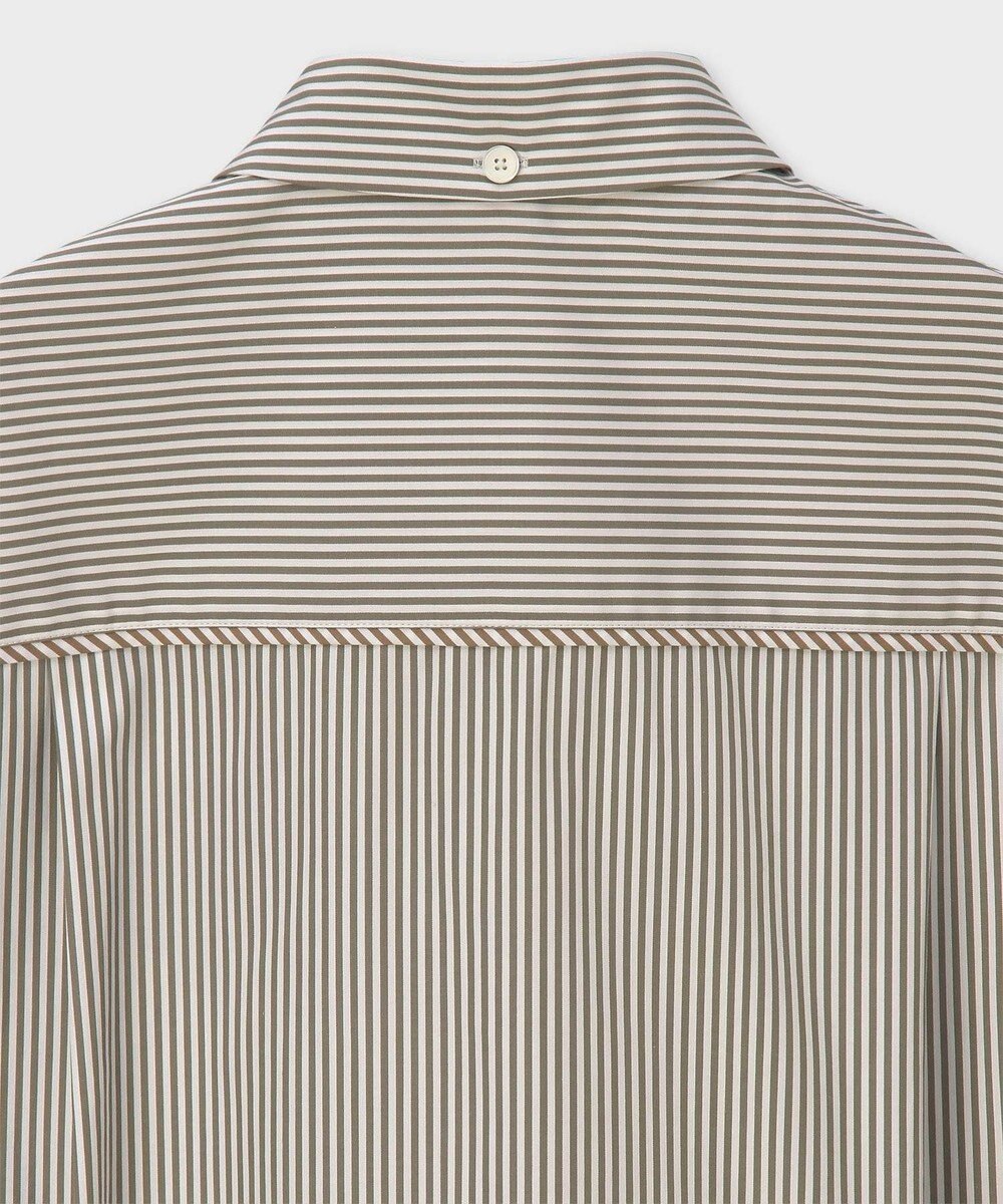 Paul Smith キャットエンブロイダリーシャツ 