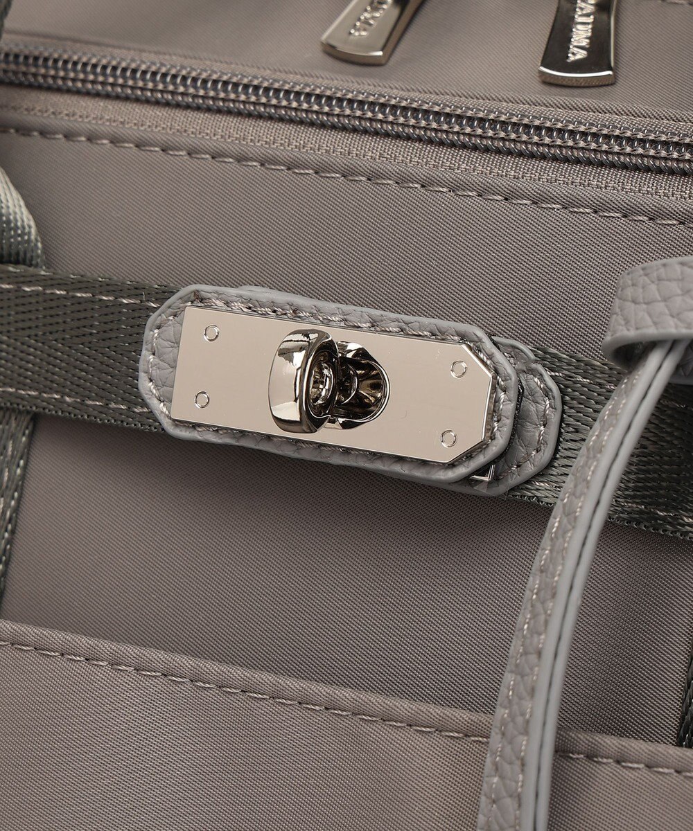 style code 【ナイロン４WAY仕様】ショルダー　リュック　PC収納可能 