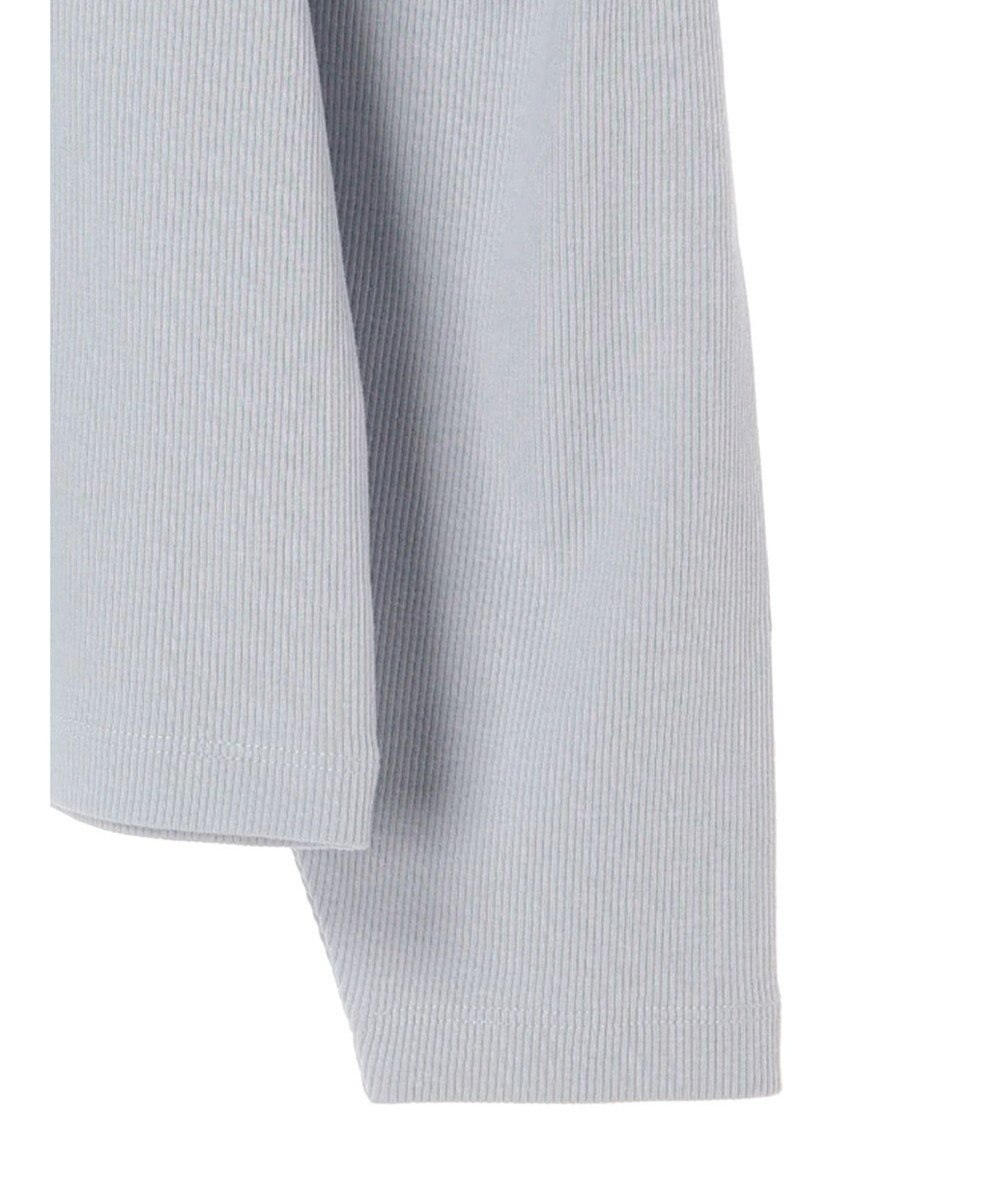 Green Parks ・ＳＵＧＡＲ　ＳＰＯＯＮ　タックスリーブプルオーバー 