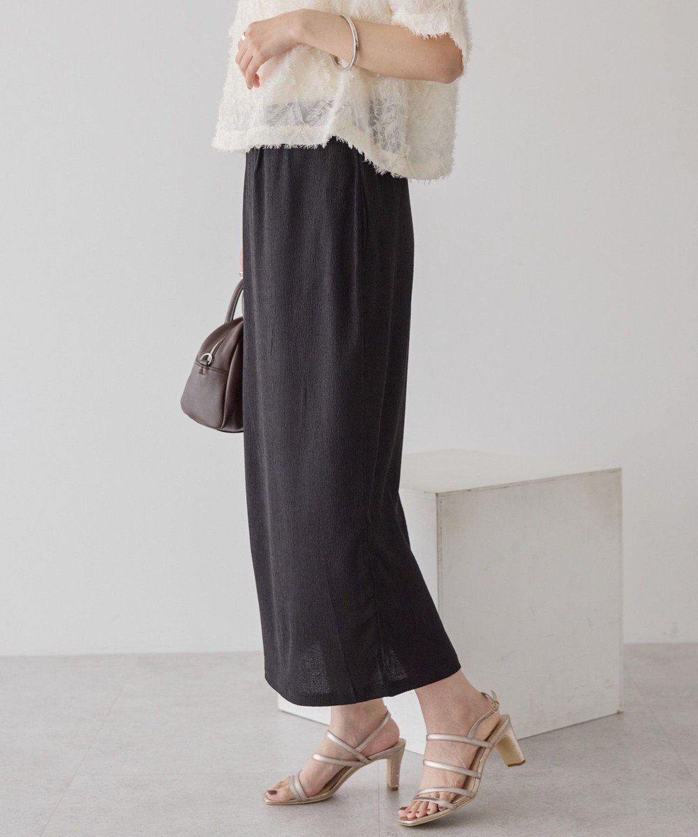 AMERICAN HOLIC アソートシャーリングタイトスカート 