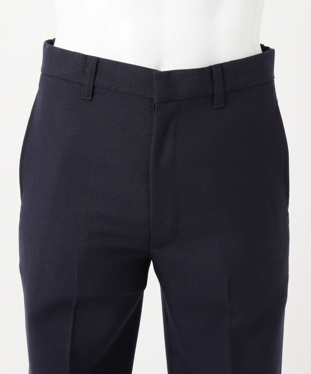 J.PRESS KIDS 【140-170cm】ギャバタッサー パンツ 