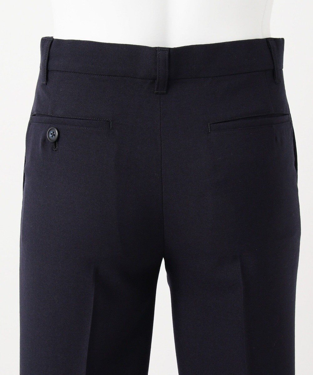 J.PRESS KIDS 【140-170cm】ギャバタッサー パンツ 