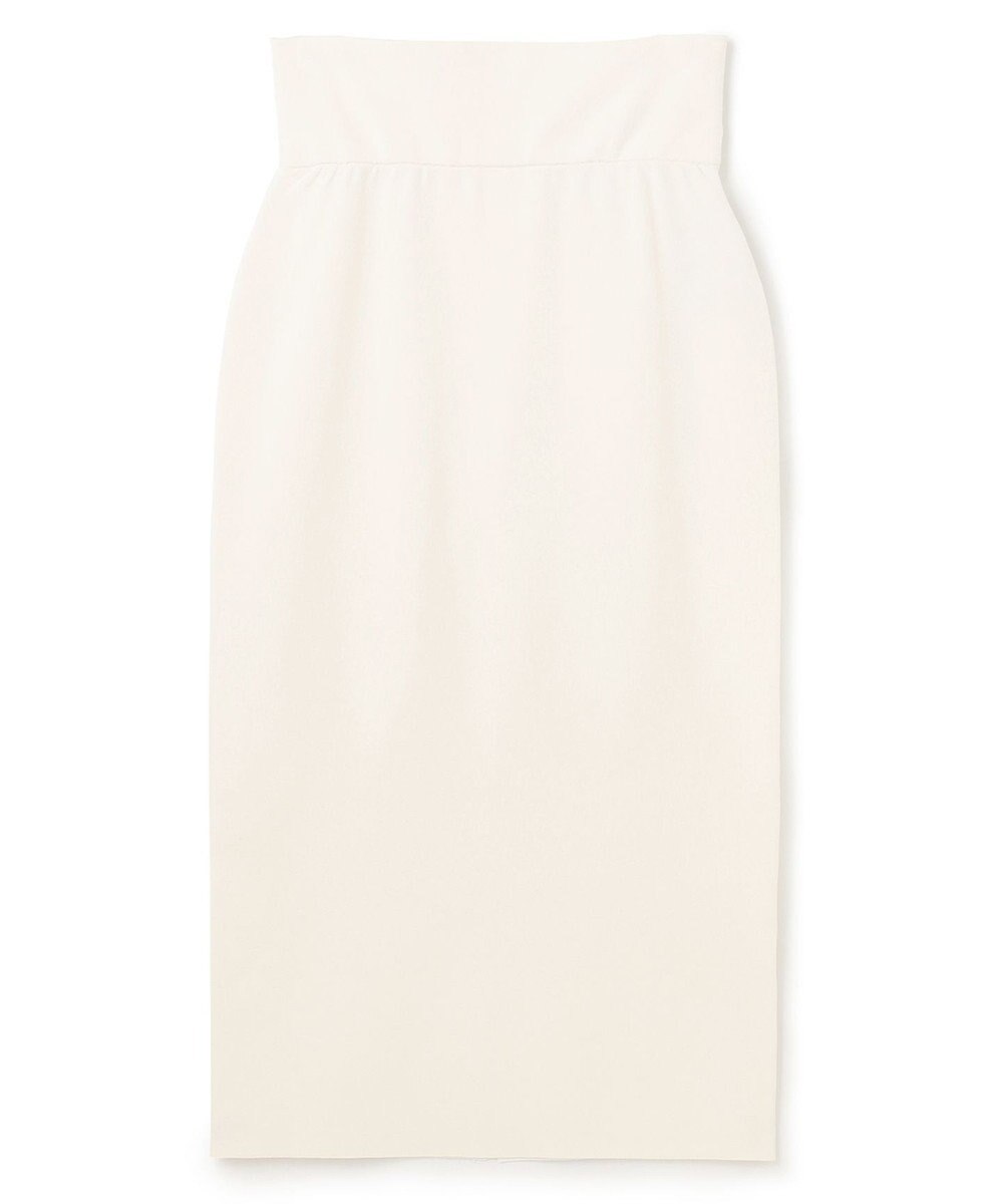 BEIGE， HOLLY / Iラインスカート 