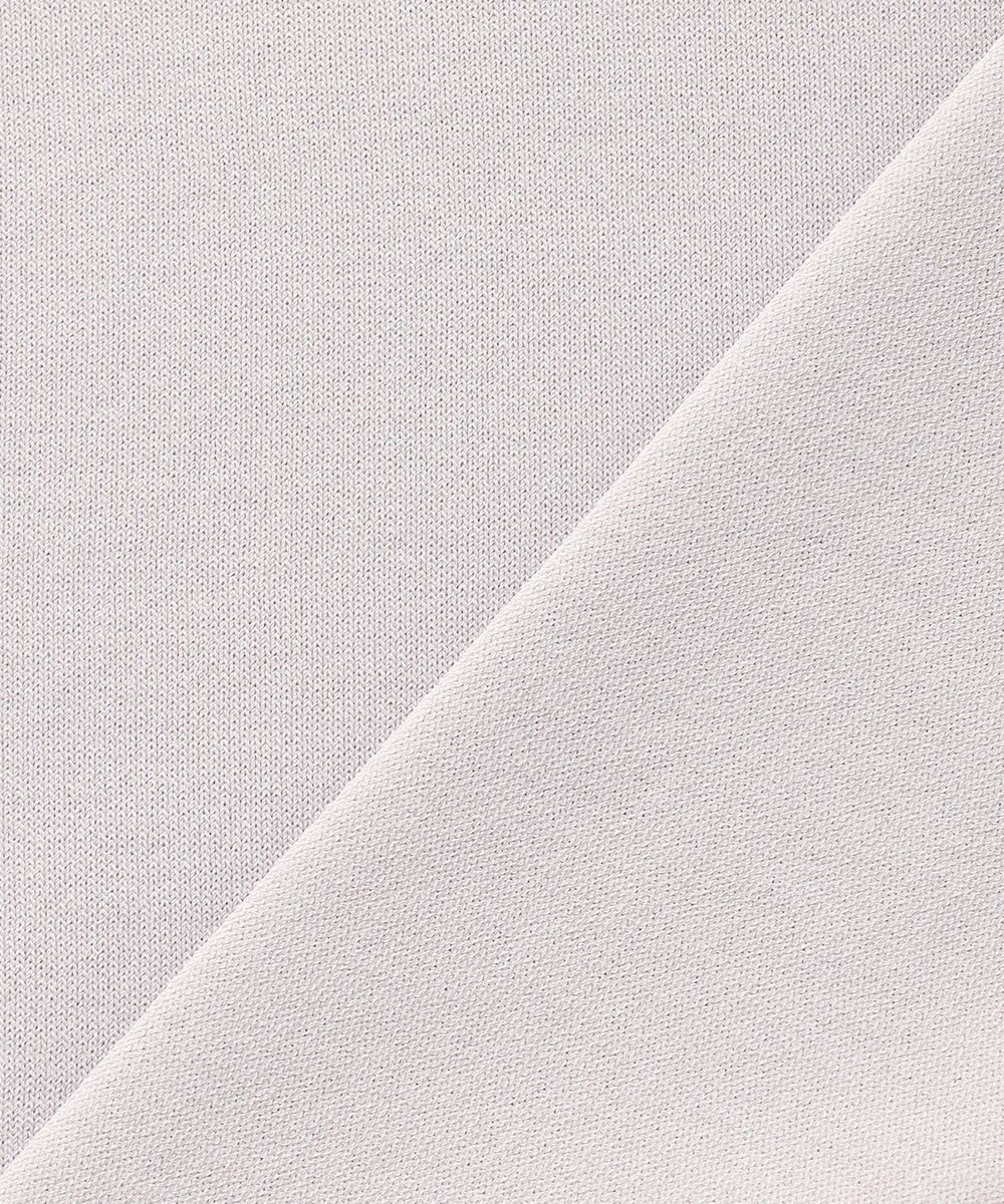 ANY SIS S 【アイスタッチ】ポロ ニット 