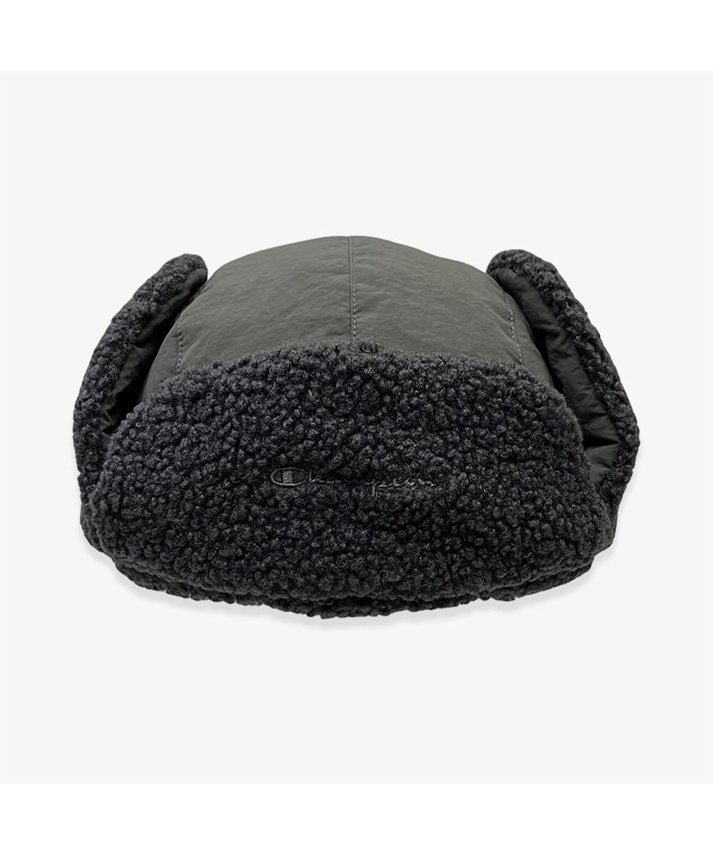 林八百吉商店 Champion タフタフライトキャップ 