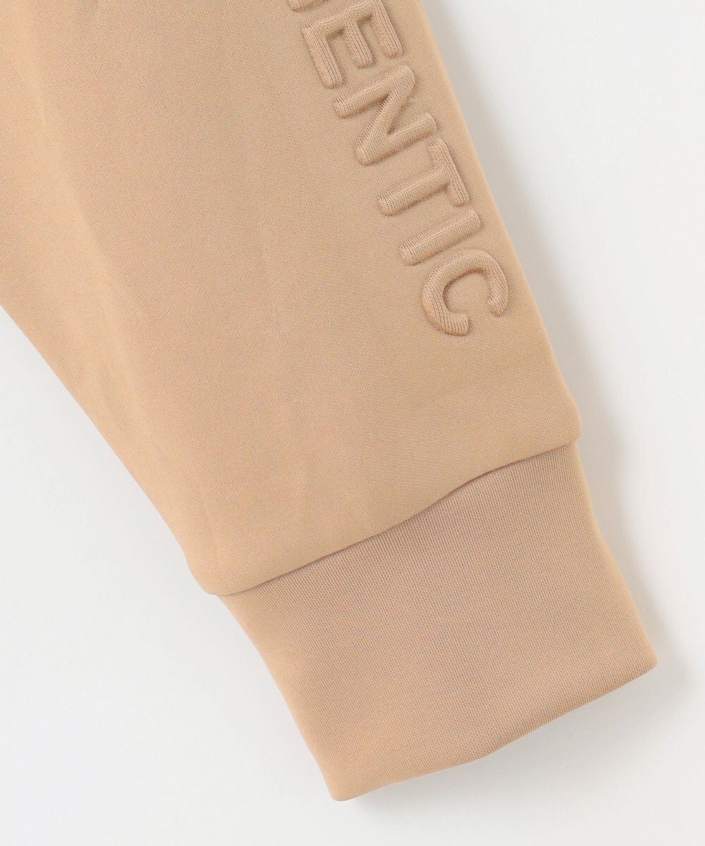 PW CIRCULUS 【MEN】 デタッチャブルフーディー 