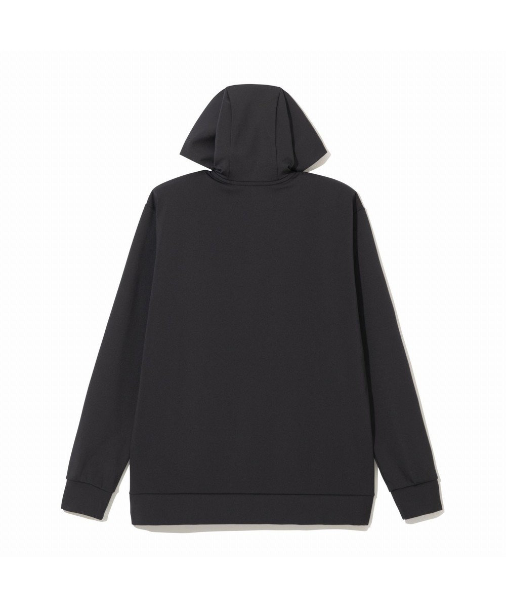 ZERO HALLIBURTON 【撥水・抗菌防臭】 エレガントスウェットフーディー ZHG-M5S2a 82944 