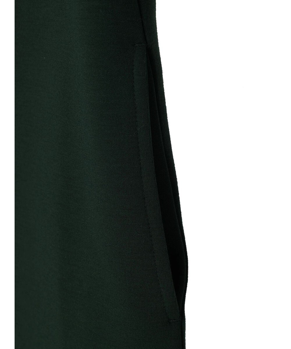 Green Parks キーネックダンボールジャンスカ 