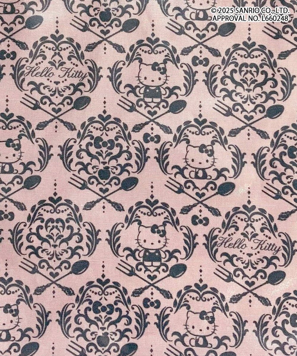 ROOTOTE 8491【サンリオ】IP.A4アーキャトル.ラミネート.サンリオキャラクターズ-A 