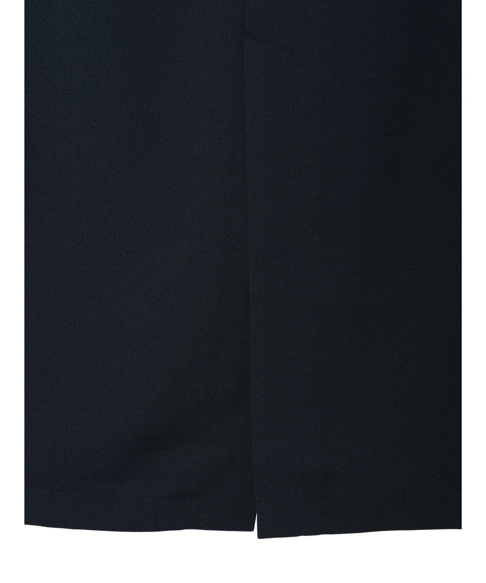 CRAFT STANDARD BOUTIQUE ジョーゼットタイトスカート 