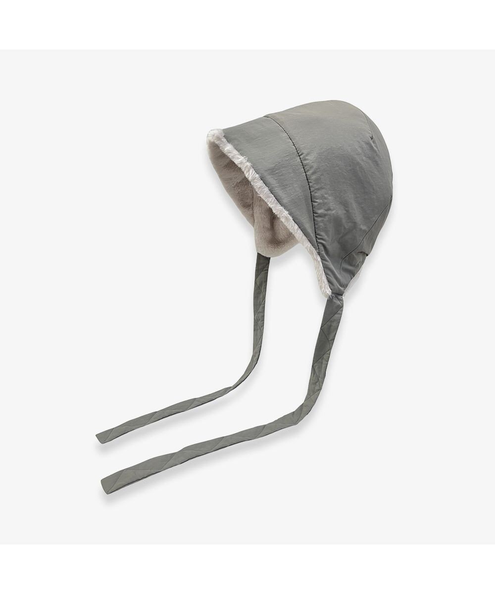 林八百吉商店 un chapeau  中綿ボンネット 