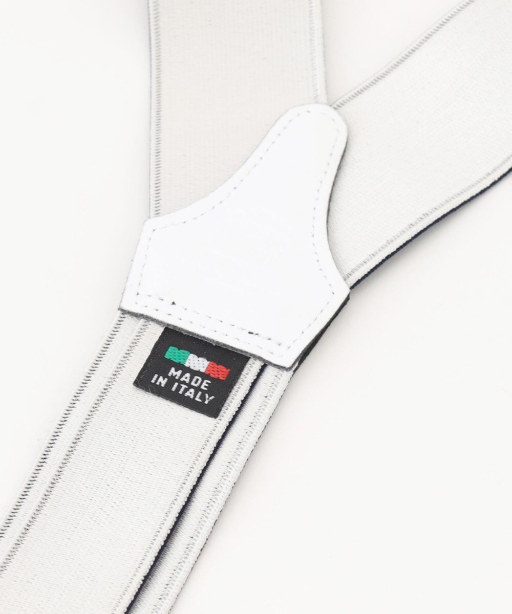 J.PRESS MEN フォーマル サスペンダー 