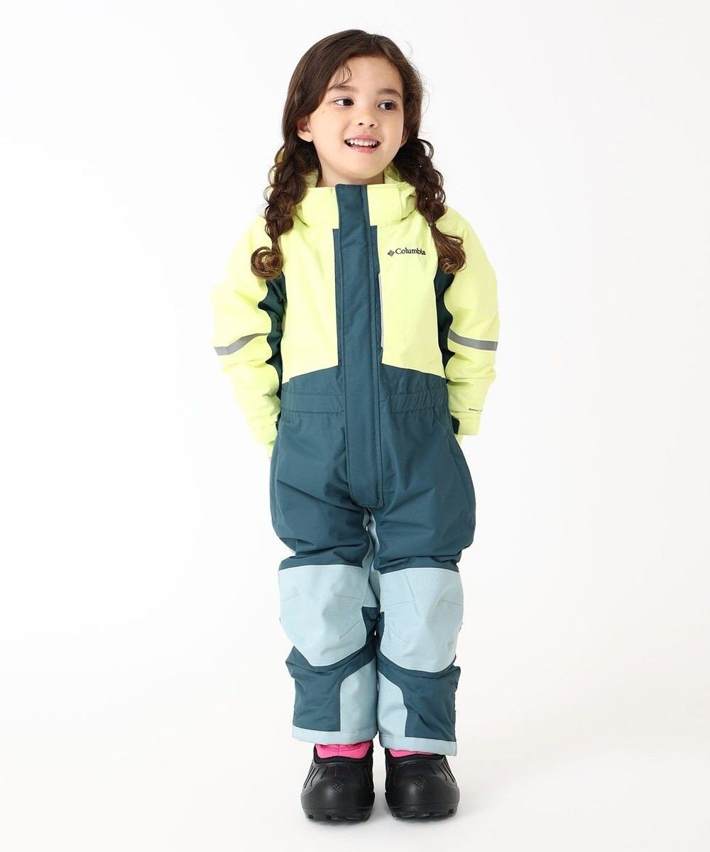 Columbia Columbia/ 【KIDS】バガIIIスーツ /コロンビア 