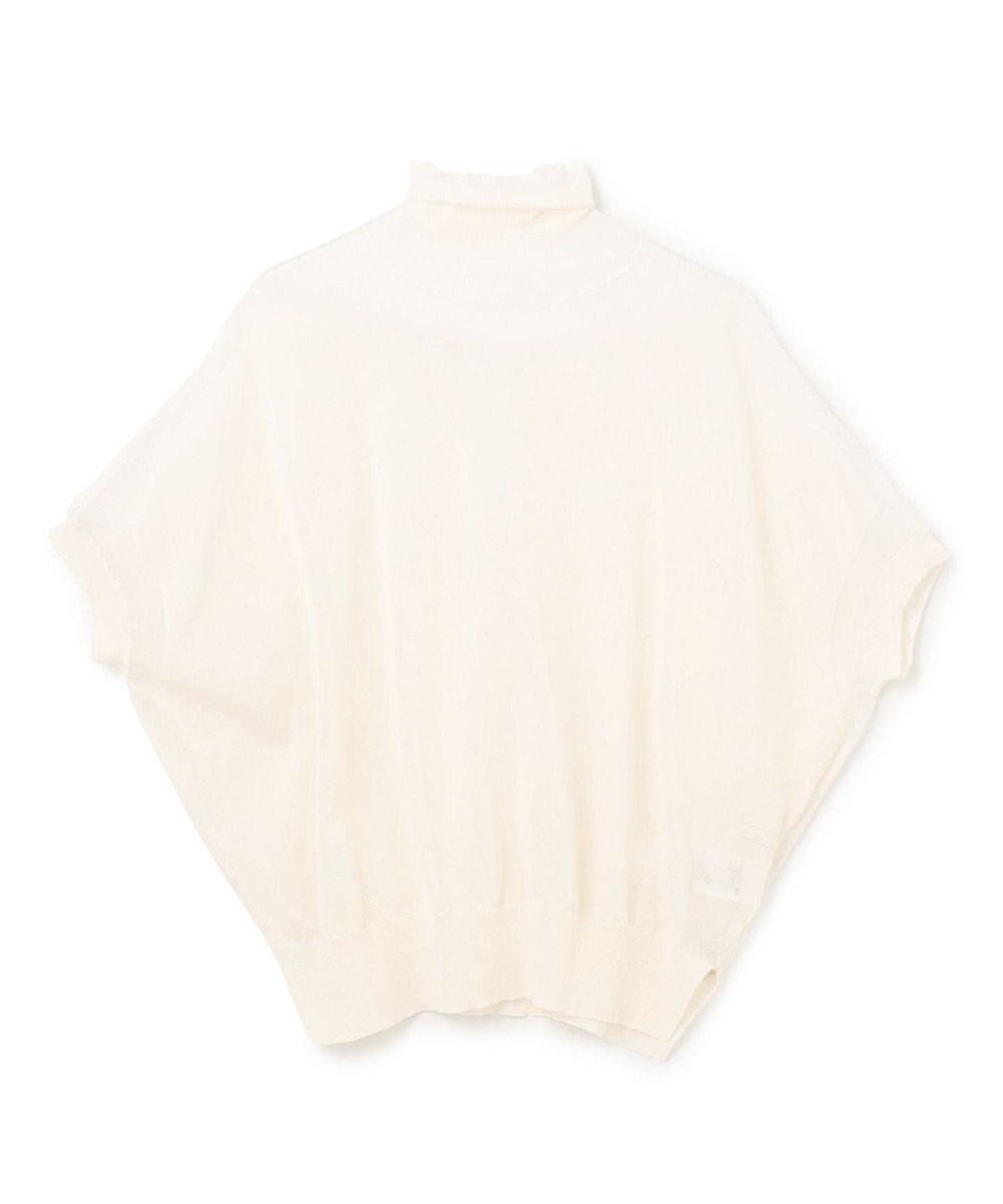 BEIGE， LIANE / タートルプルオーバー 