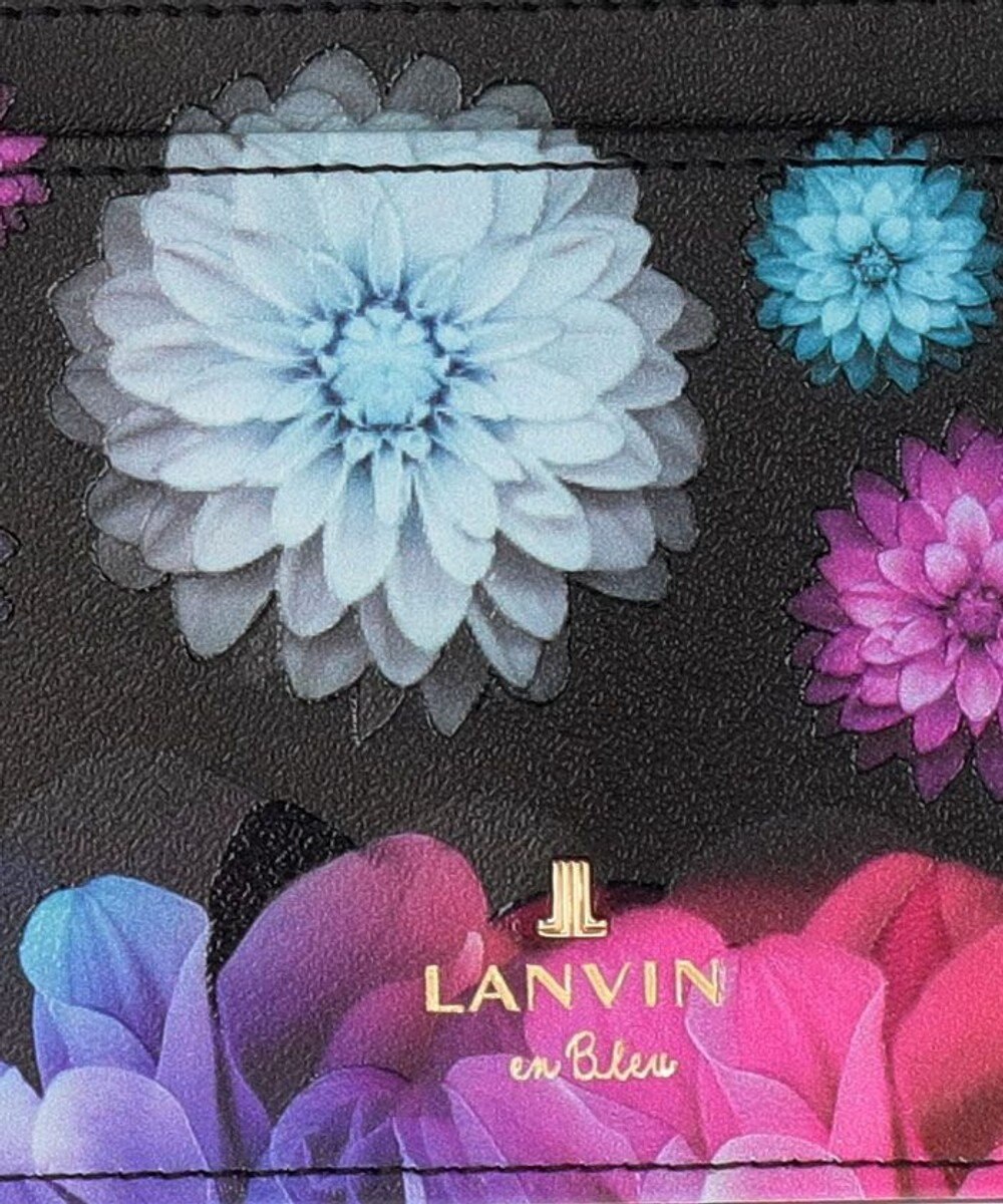 アンシャン リール付パスケース / LANVIN en Bleu | ファッション通販
