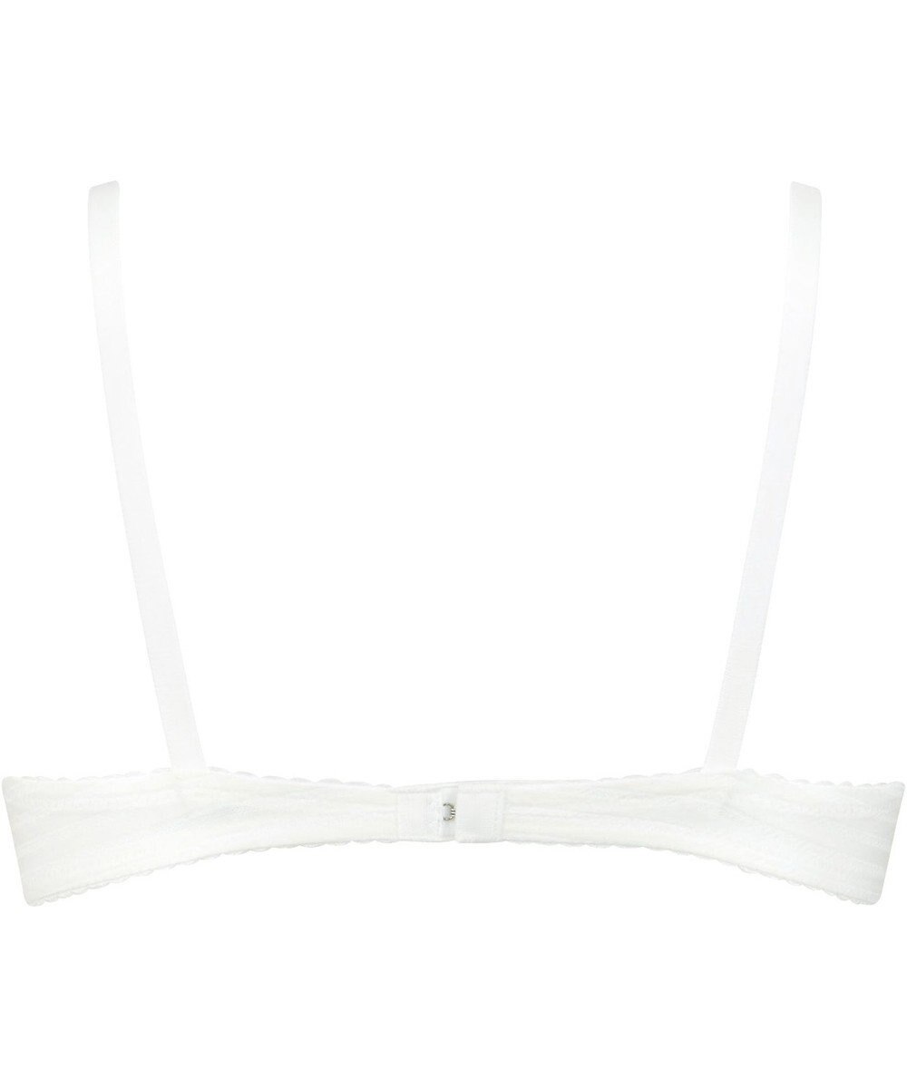 Wing ジュニア ノンワイヤーブラ Wing Teen やさしいフィット感 綿混素材(カップ肌側) 【STEP3 まるみをおびてきた胸に】 RB6136 ウイング／ワコール 