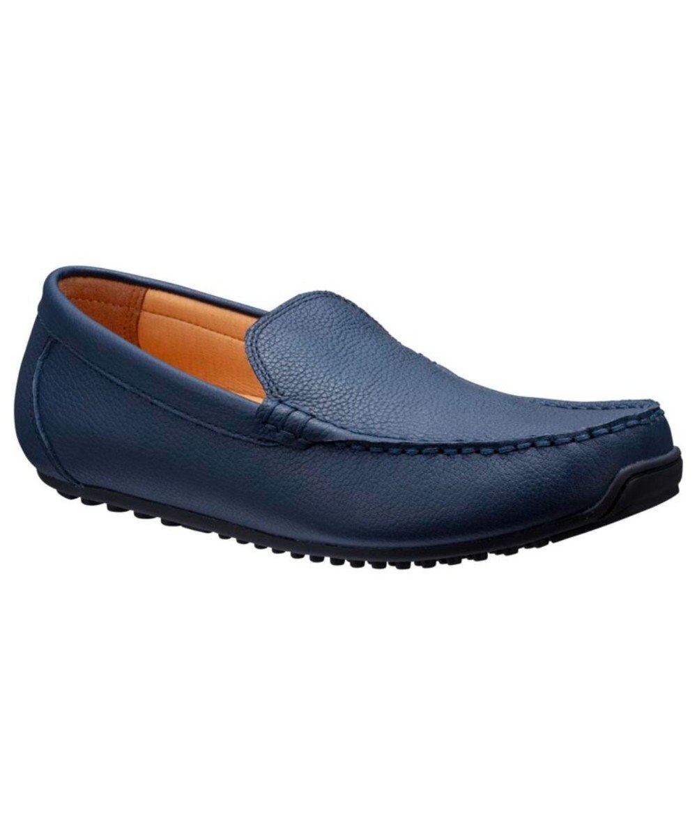 REGAL FOOT COMMUNITY 【レッドウッドリバー メンズ】RX04 スリッポン カジュアルシューズ 