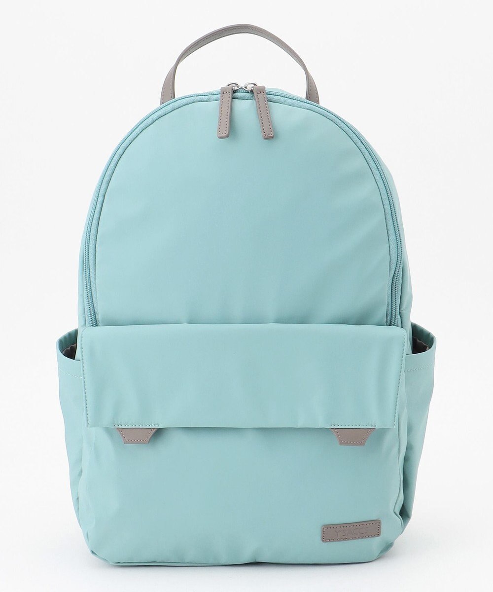 Y'SACCS ダブルタブ　トラベルデイパック 