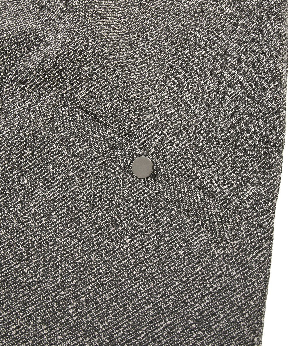 YECCA VECCA キーネックジャンスカ 