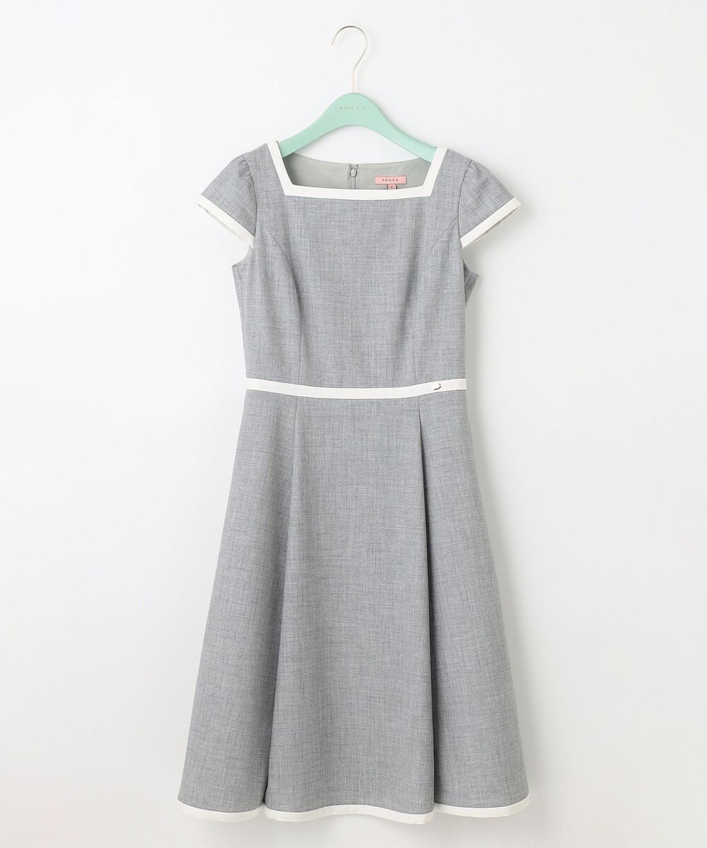 TOCCA 【消臭＆洗える！】NIGHT SKY ドレス 