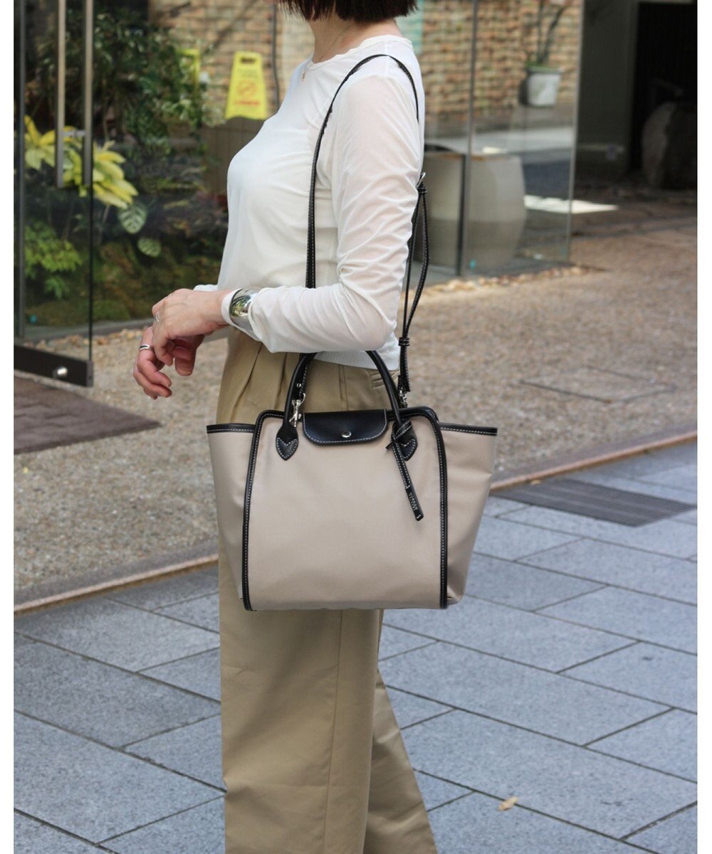 MORROW by thank 新色追加！【軽量】NYC BAG ショルダーバッグ 