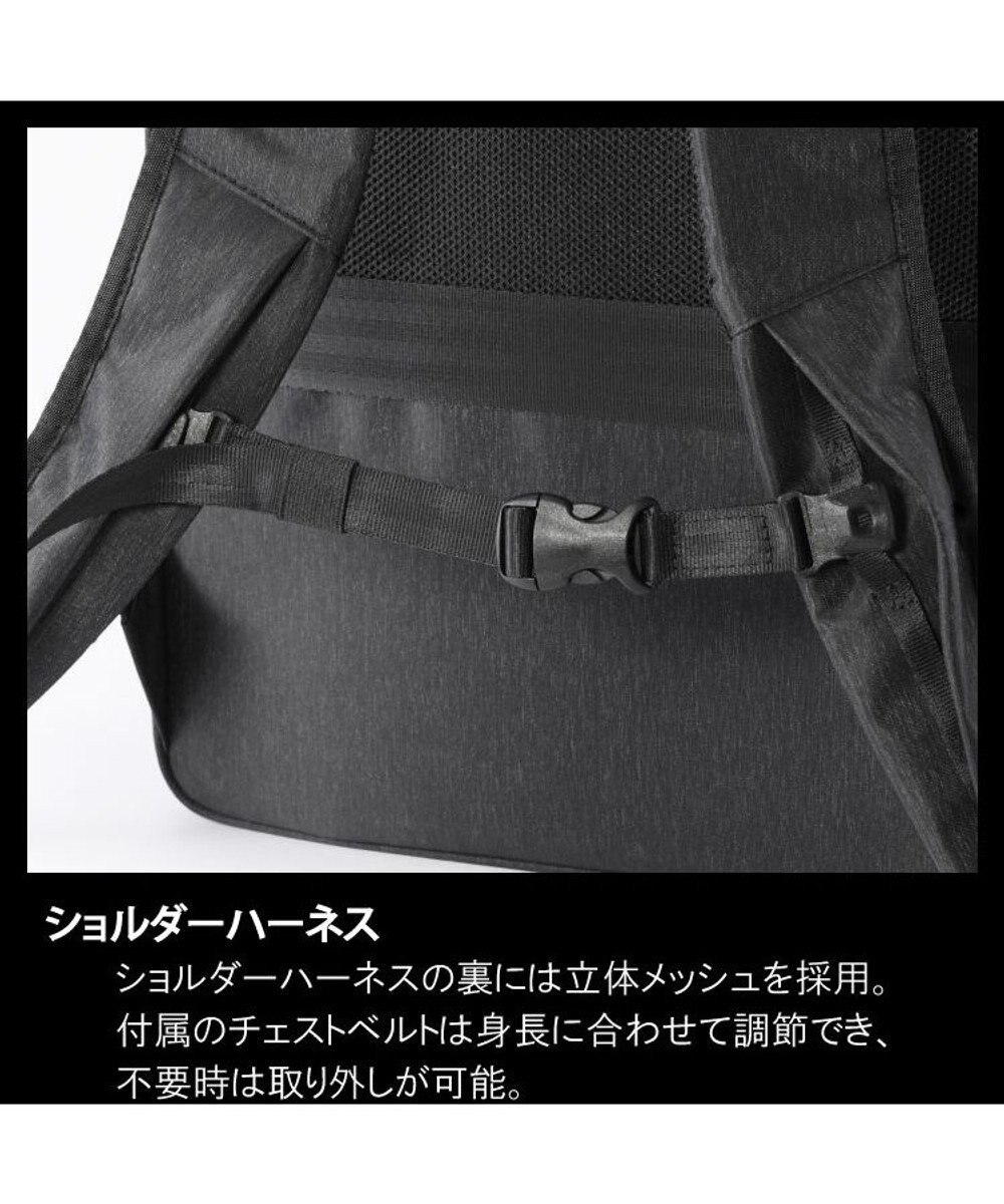 ACE BAGS & LUGGAGE ace. ガジェタブル ヘザー2 ビジネスバッグ 2気室 14L 68295 エース 