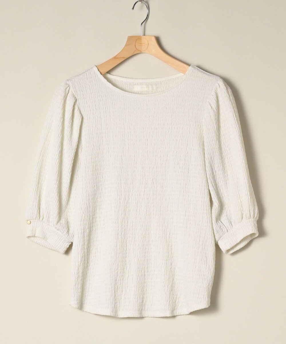 ONWARD Reuse Park 【any SiS】カットソー春夏 