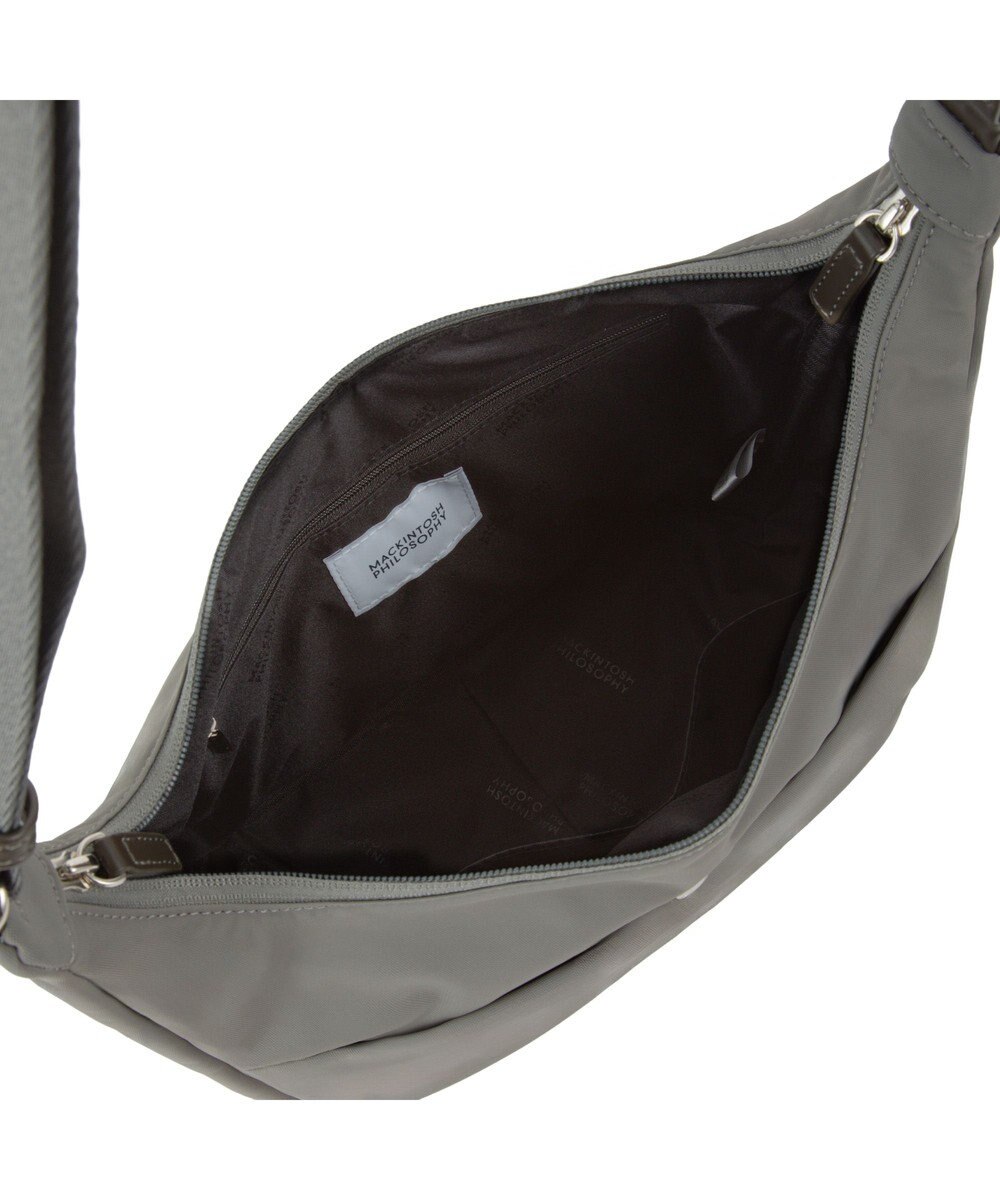 ACE BAGS & LUGGAGE MACKINTOSH PHILOSOPHY 6W06 ショルダーバッグ  舟形 19133 マッキントッシュフィロソフィー 