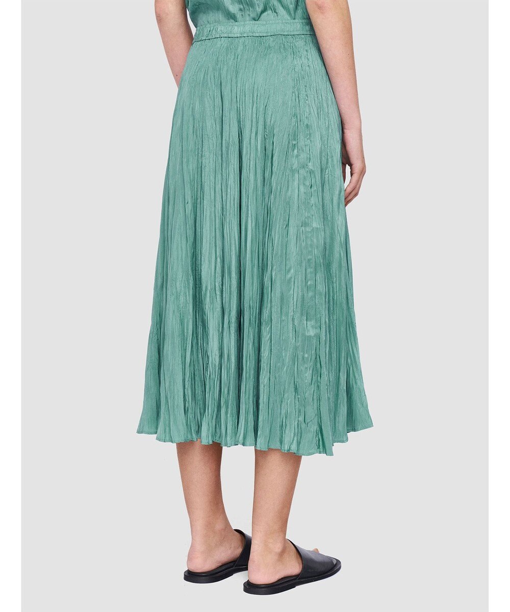 JOSEPH 【洗える】ハボタイ　シルクスカート 