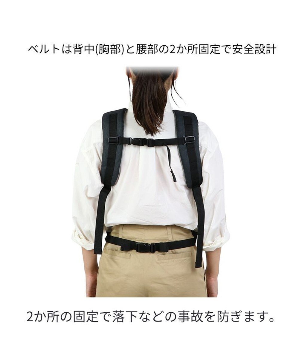 PET PARADISE Lee スクエアリュック キャリーバッグ 《ブラック》 小型犬 