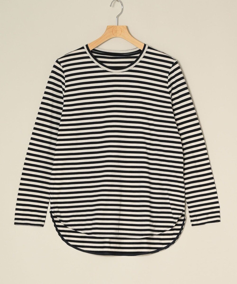 ONWARD Reuse Park セット商品/サイズS【ICB】ニット秋冬×カットソー秋冬 