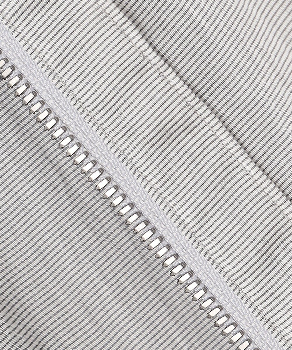 JOSEPH HOMME ストレッチマイヤー　フードブルゾン 