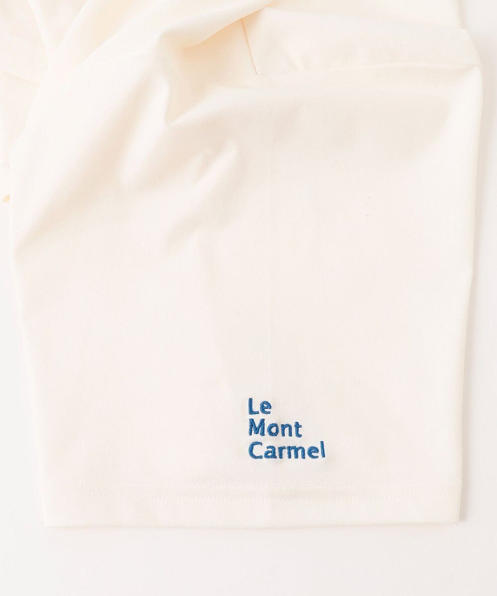 SHARE PARK MENS 【UVカット・吸水速乾・ストレッチ・軽量 】コラボフォトプリントTシャツ（L・XLサイズ） 