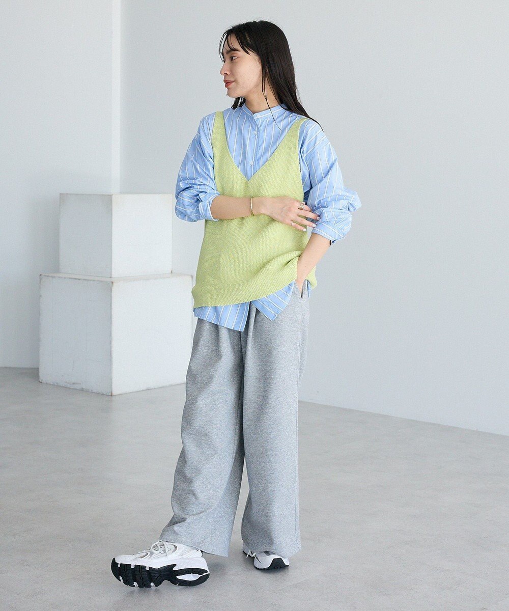 CRAFT STANDARD BOUTIQUE 前後2WAY/ミニブークレベスト 