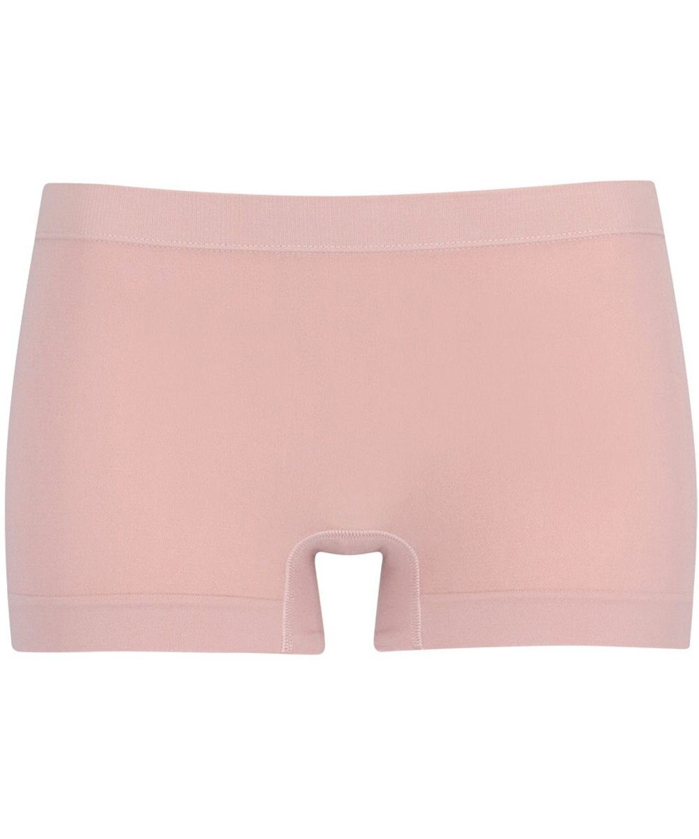 Wing ボーイレングス ショーツ しめつけにくい ぴったりフィット アウターにひびきにくい はきこみ丈ふつう EC4720 ウイング／ワコール 