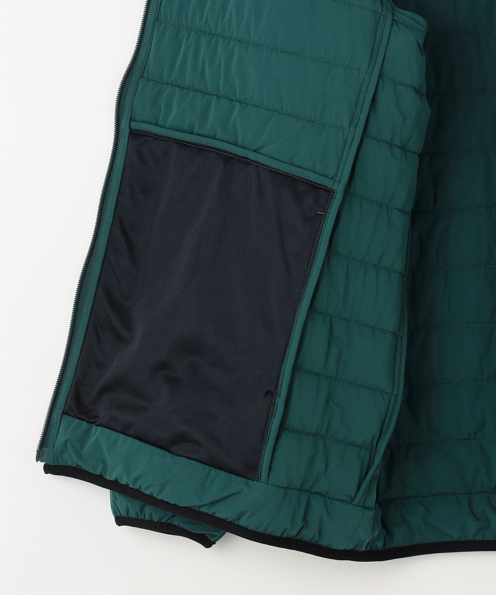 23区GOLF 【MEN】中綿ブルゾン 