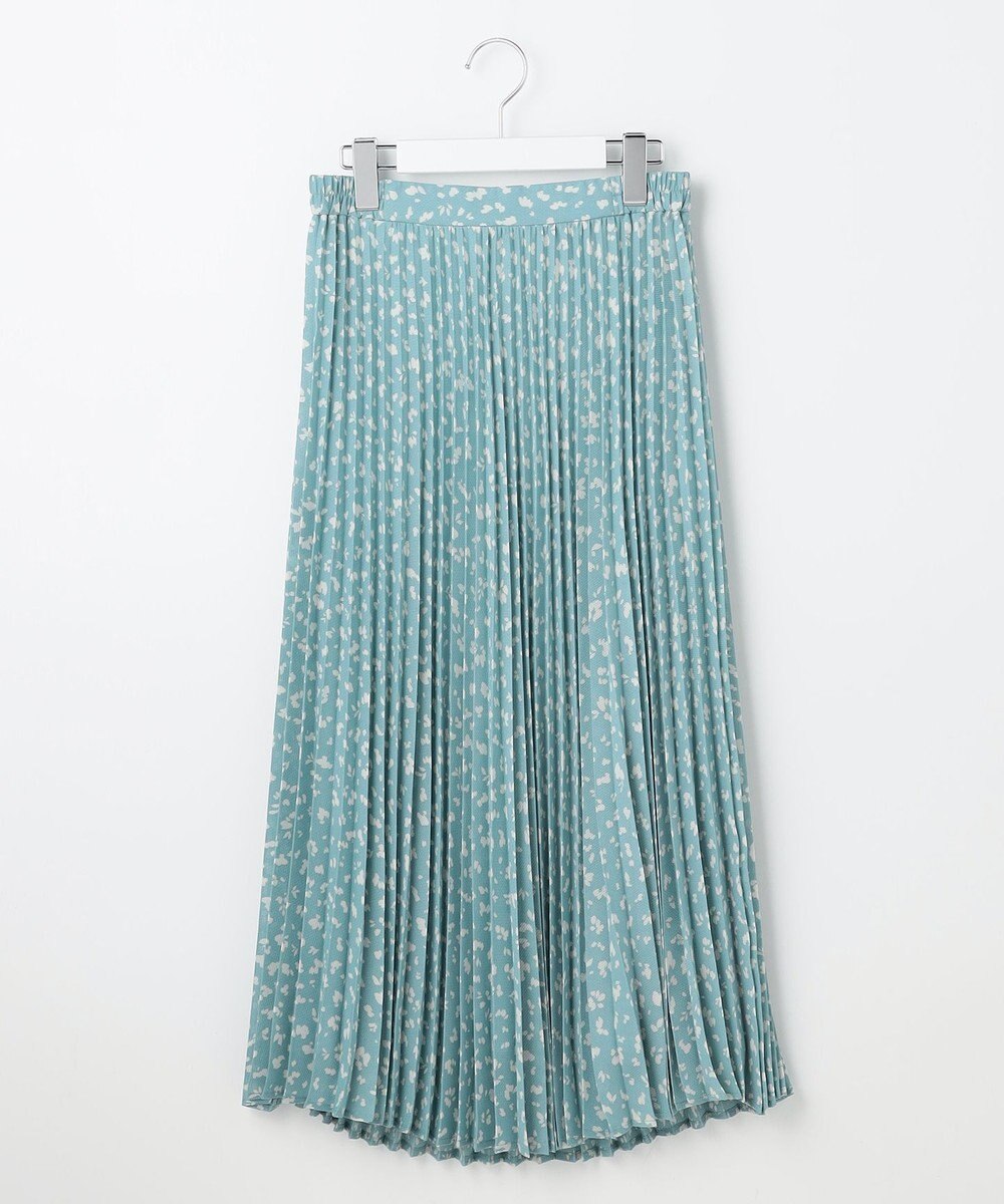 ANY SIS S エアリープリーツ スカート 