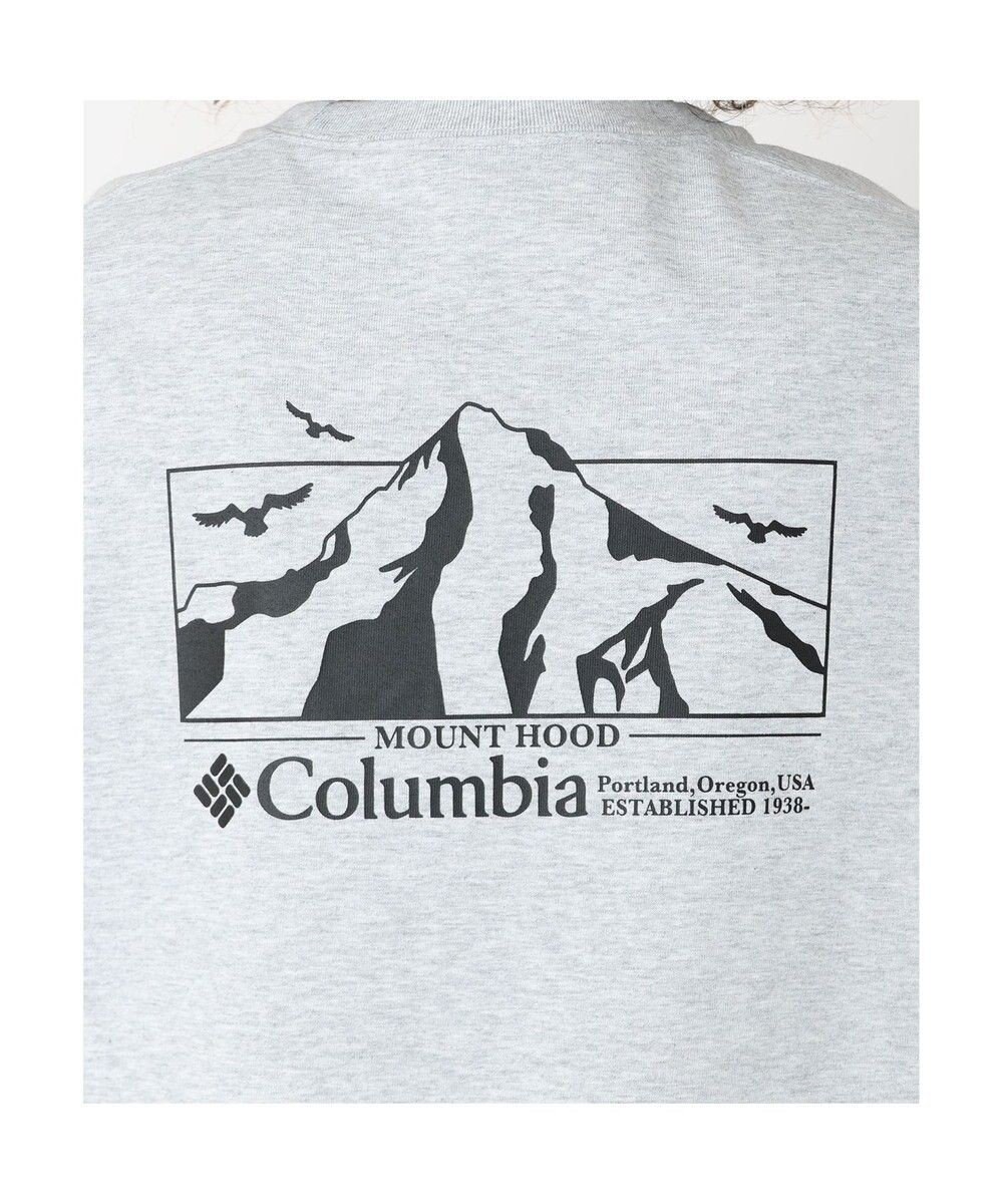 Columbia Columbia/ ロマビスタグラフィックショートスリーブTシャツ /コロンビア 