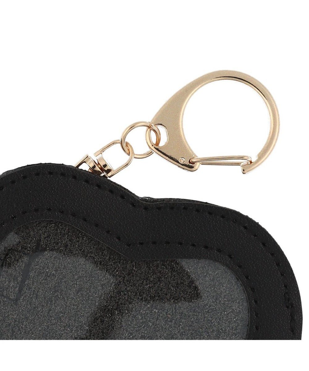 UNBILLION カシュカシュ cachecache / ハートケース 