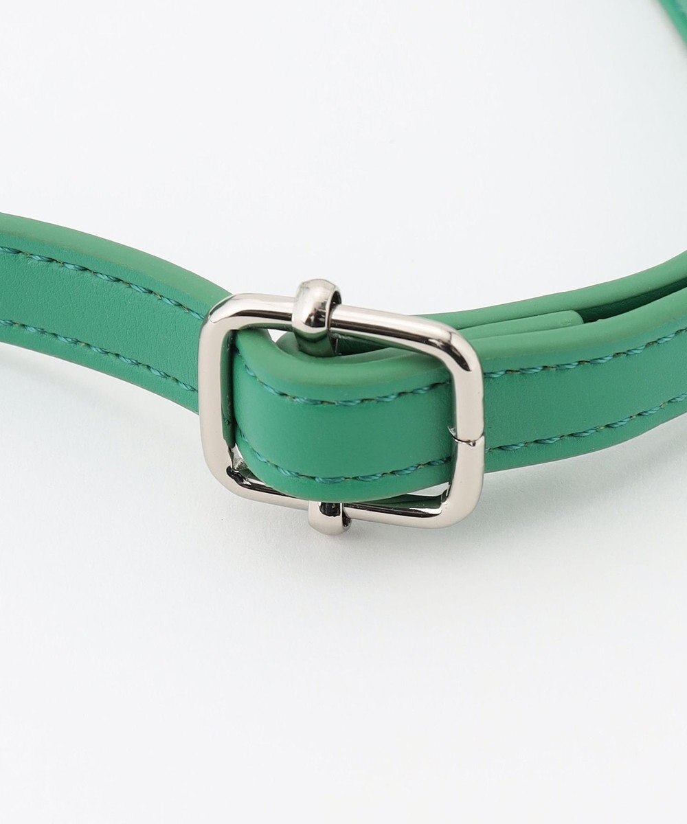 ICB マイクロウエストポーチ 