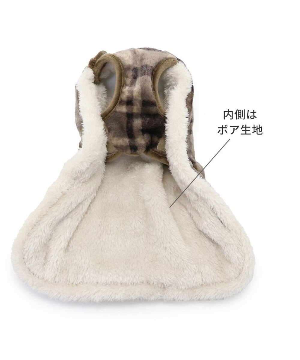 PET PARADISE ペットパラダイス スリーパー 《チェック柄》 小型犬 