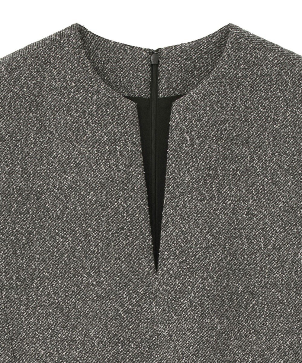 YECCA VECCA キーネックジャンスカ 