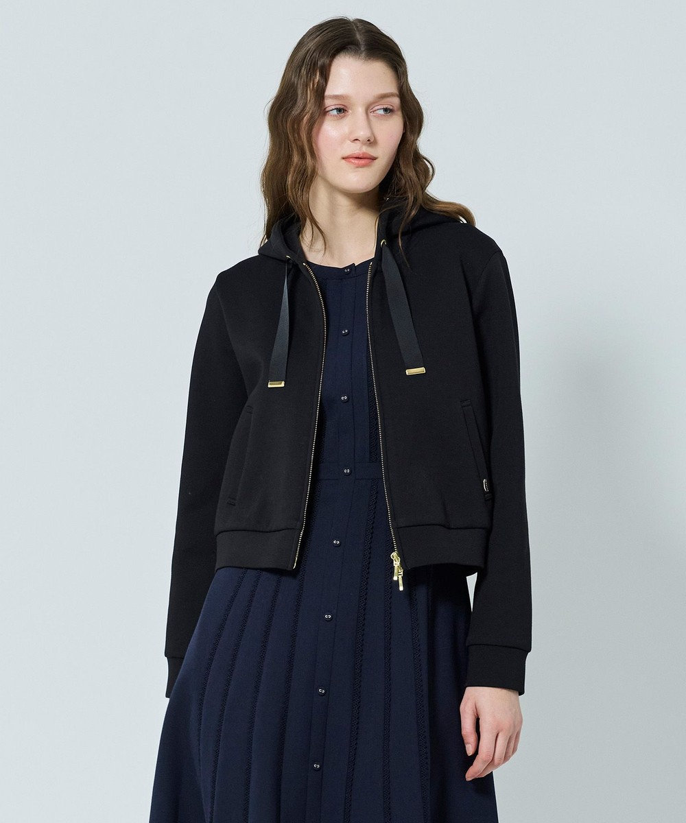 TOCCA 【泉里香さん着用】NICE HOLIDAY HOODIE フーディー 