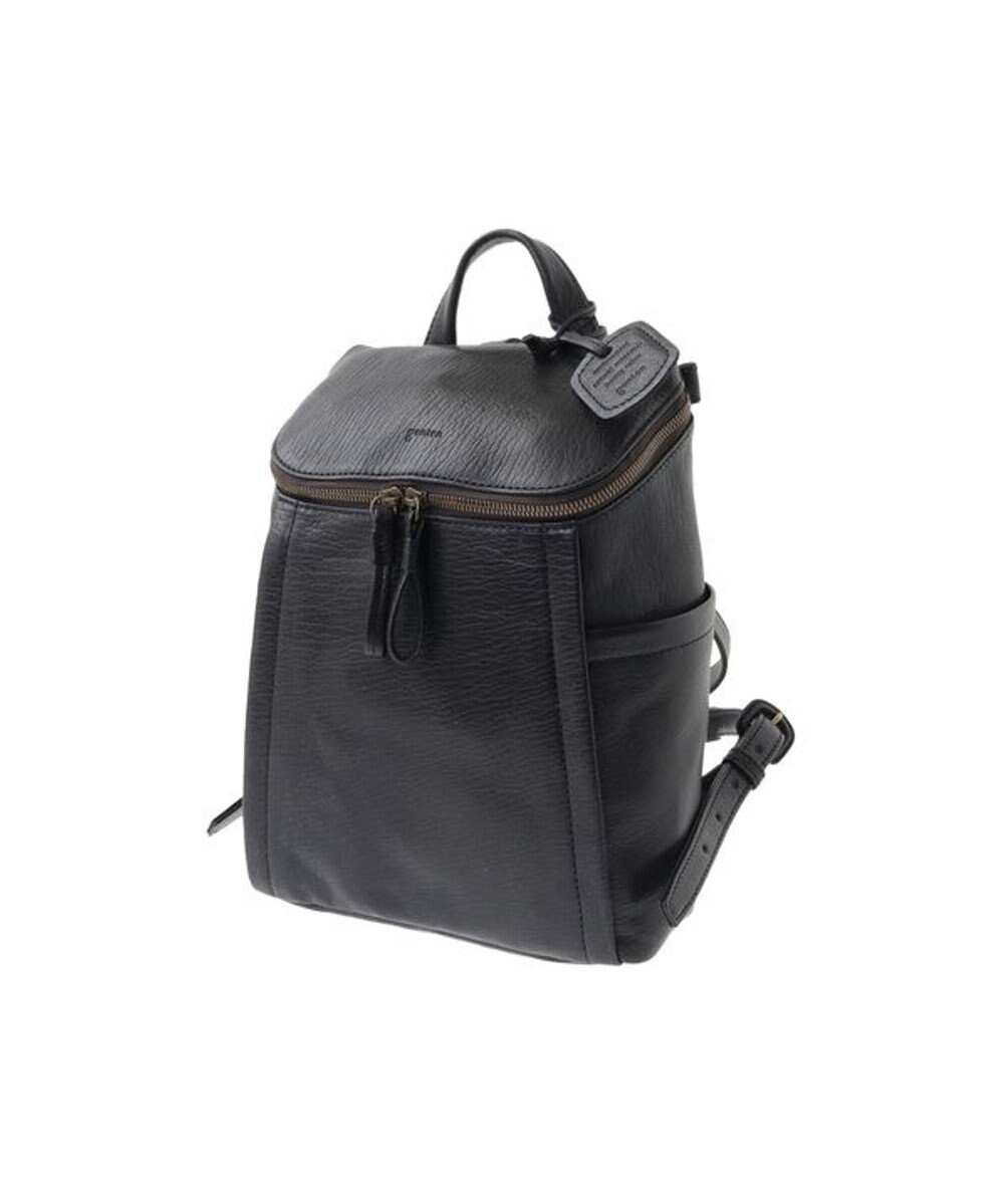 genten ゴートベーシック コンパクトリュック 