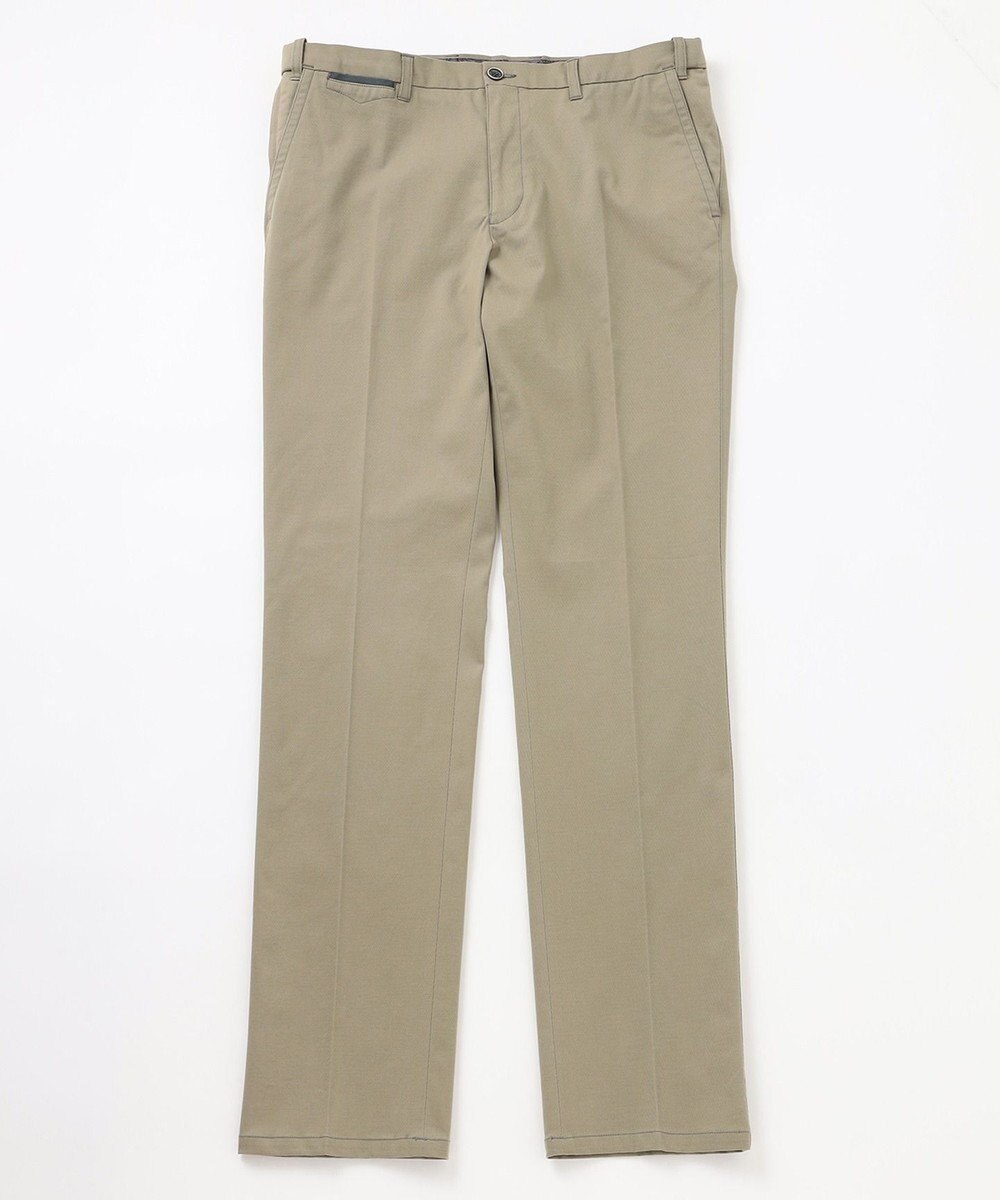 JOSEPH ABBOUD 【キングサイズ】ハイパワーOGトリコチン  パンツ 