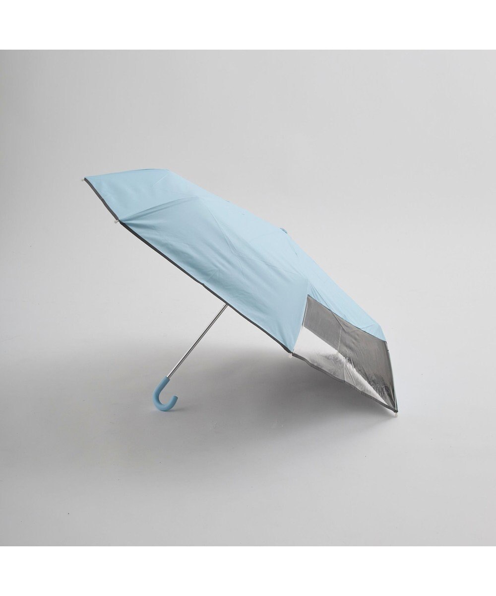 MOONBAT WEB限定 キッズ 日傘 折りたたみ傘 55cm 